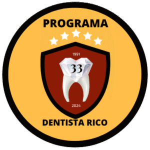 Programa Dentista Rico
