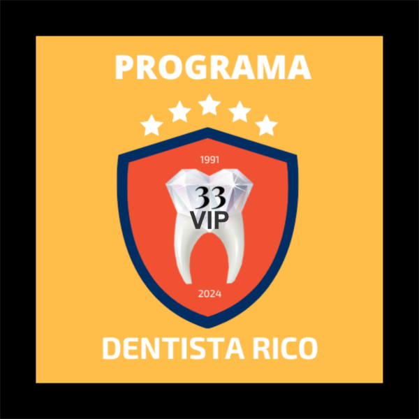 PROGRAMA DENTISTA RICO - VIP