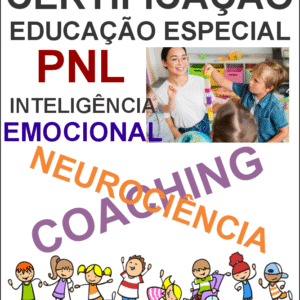 Certificação Educação Especial Integrativa